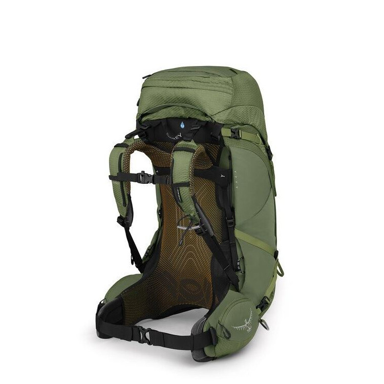 Osprey Atmos 50L AG Backpack - Men's - Image 3